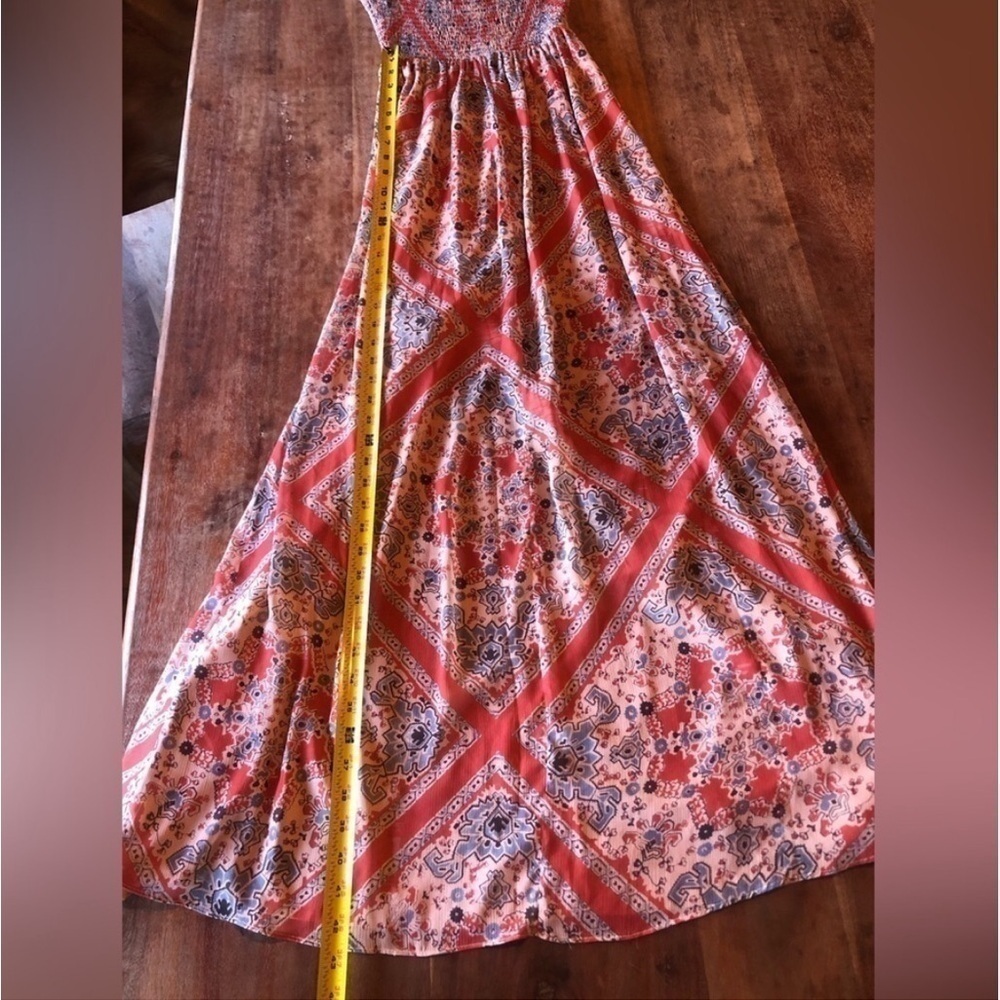Tularosa Dress Henderson Maxi - Picture 8 of 13
